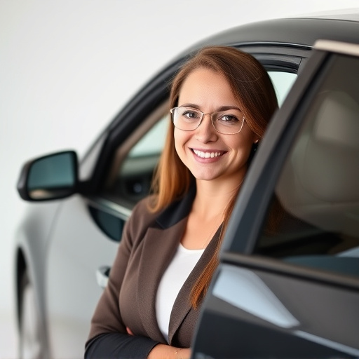 Long-Term Car Loans: McKinney Approval Process & Weighing Risks