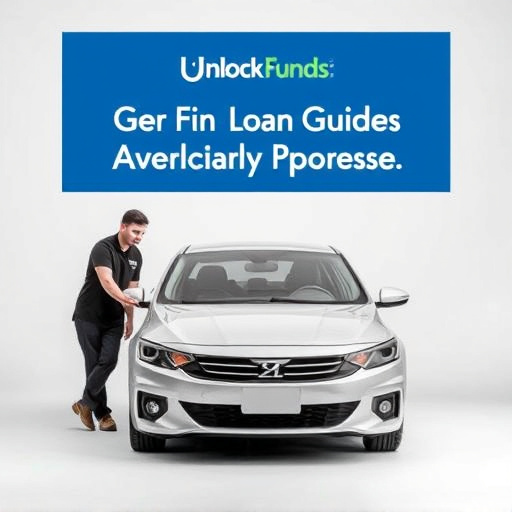 Unlock Funds: McKinney Car Title Loan Approval Process Guide