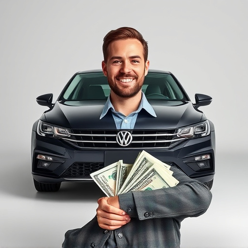 Unlock Fast Cash: McKinney Car Title Loan Approval Guide