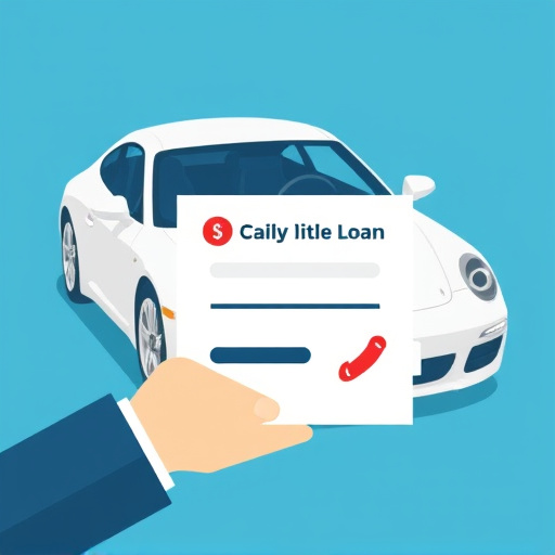 mckinney car title loan approval