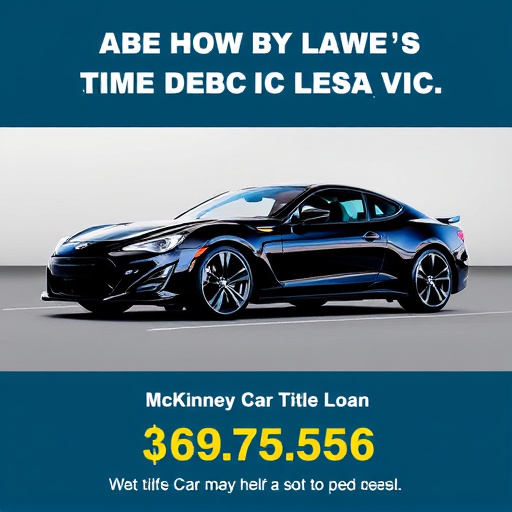 mckinney car title loan approval