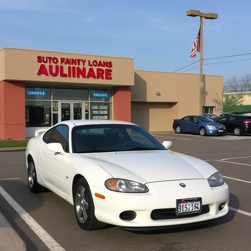 mckinney texas car title loans