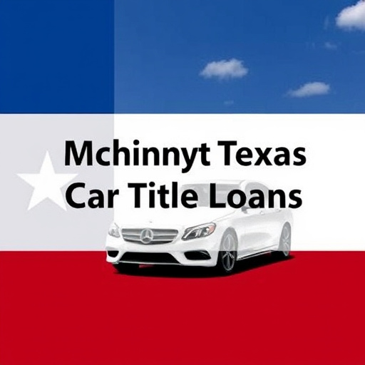 mckinney texas car title loans