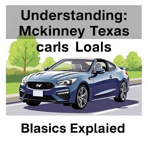 mckinney texas car title loans
