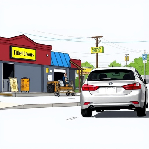 mckinney texas vehicle title lending