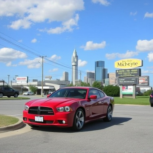 mckinney texas vehicle title lending