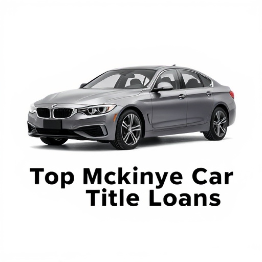 Top McKinney Car Title Loans: Lending Review & Factors