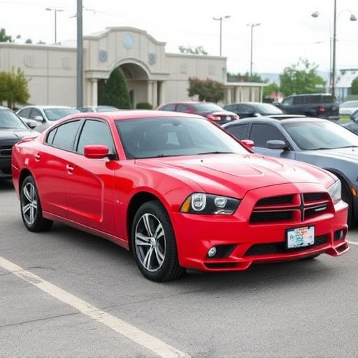 mckinney texas vehicle title lending