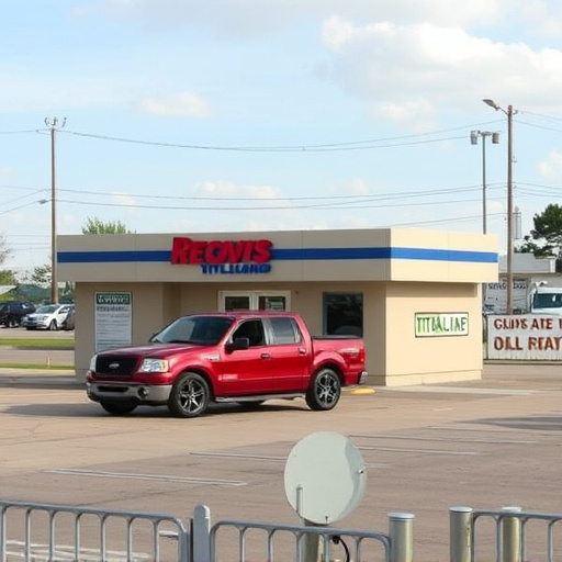 mckinney tx title loan companies