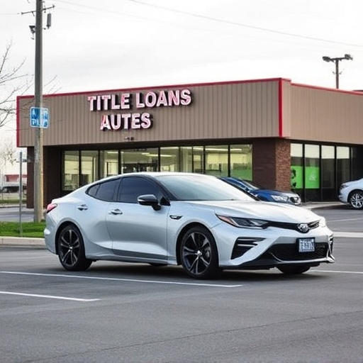 mckinney tx title loan companies