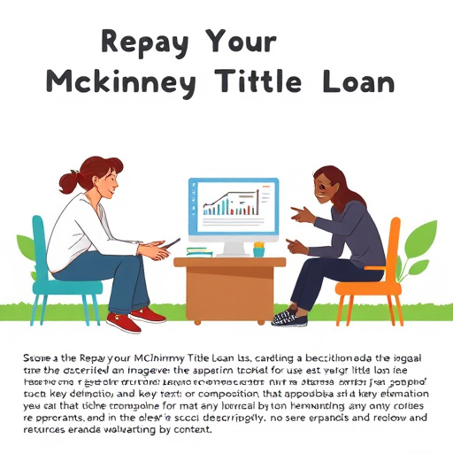mckinney tx title loan companies