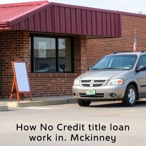 no credit check title loans mckinney tx