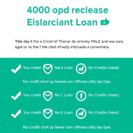 no credit check title loans mckinney tx