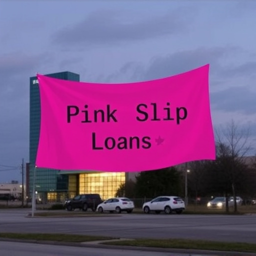 pink slip loans mckinney tx