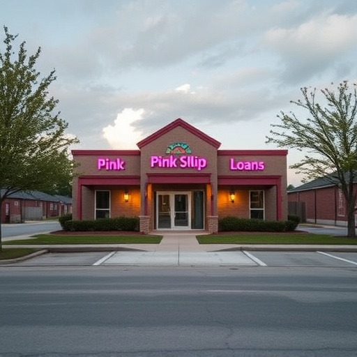 pink slip loans mckinney tx