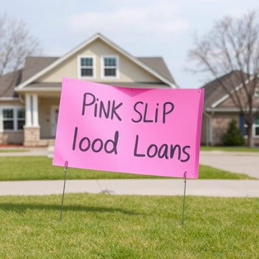 pink slip loans mckinney tx