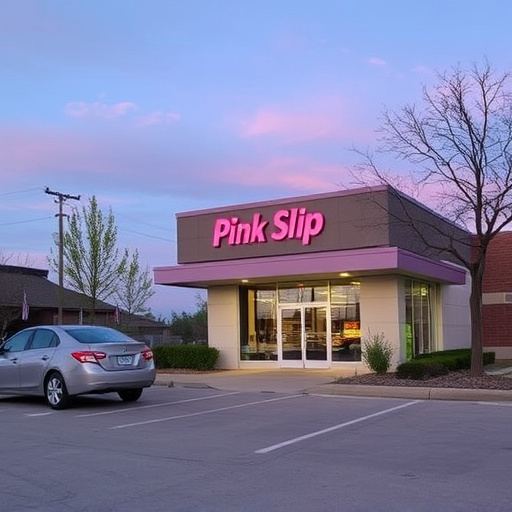 pink slip loans mckinney tx