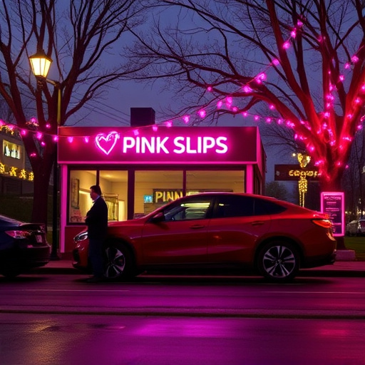 pink slip loans mckinney tx