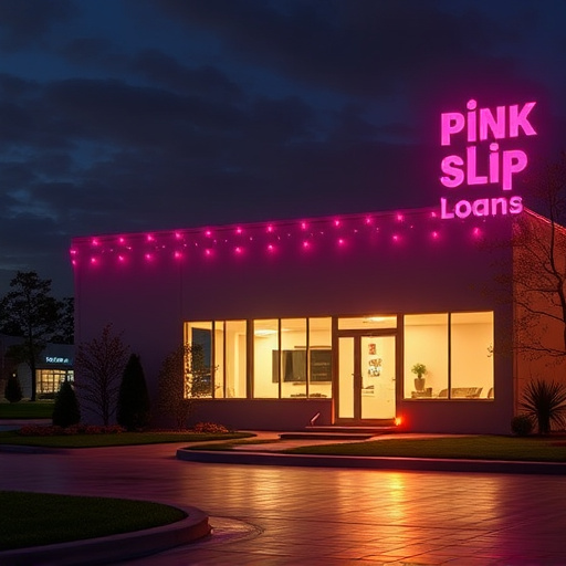 pink slip loans mckinney tx