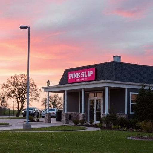 pink slip loans mckinney tx