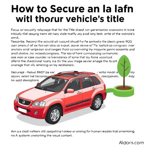 professional car title loans service mckinney tx