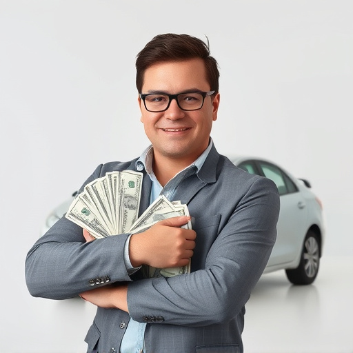 Quick Cash Now: Tap Into Your Car's Equity in McKinney Texas