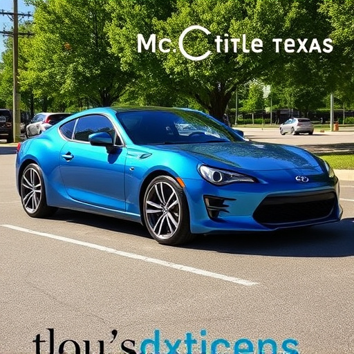quick car title loans near mckinney texas
