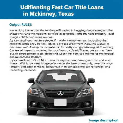 reliable car title loans company mckinney texas