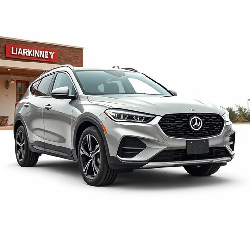 Reputable Car Equity Loans in McKinney TX Downtown