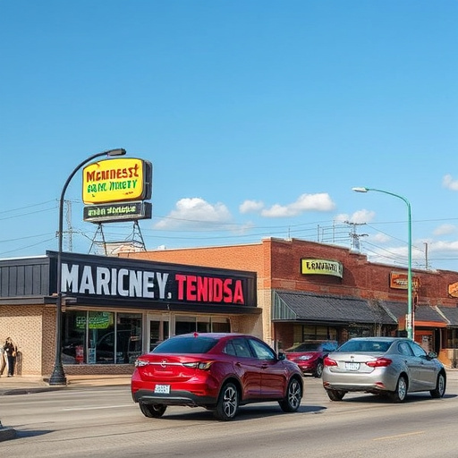 reputable car title loans mckinney tx downtown