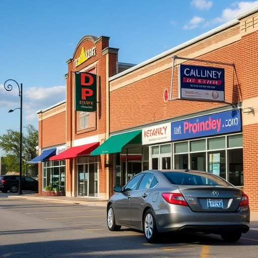 reputable car title loans mckinney tx downtown