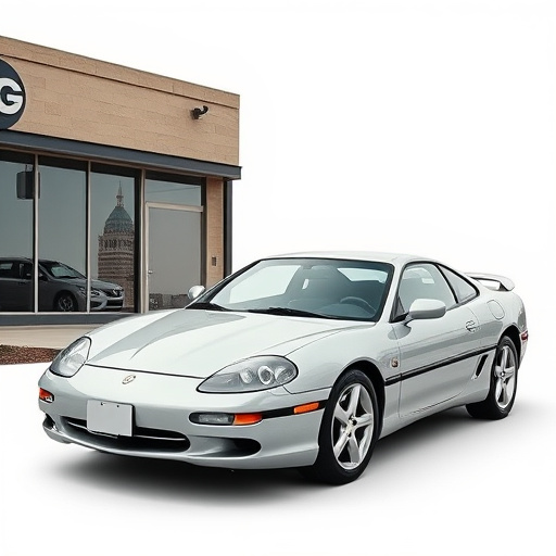 Reputable Car Title Loans: Easy Downtown McKinney Access