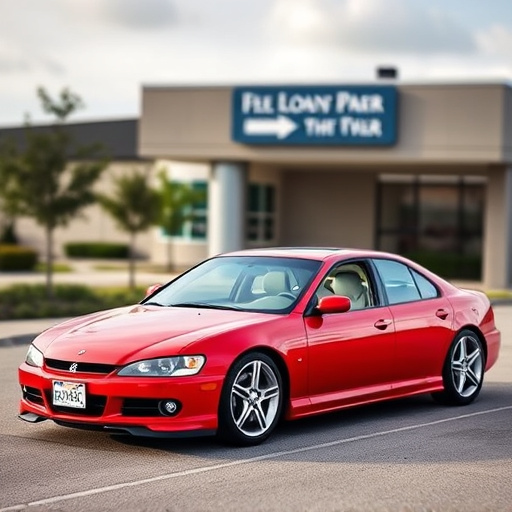 secure car title loans process mckinney tx