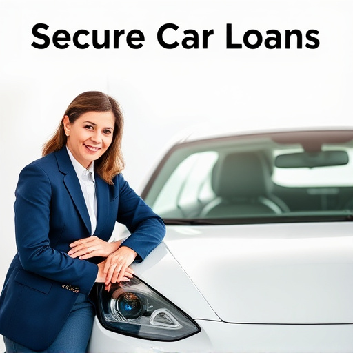 Secure Car Loans: Transparent Process in McKinney TX