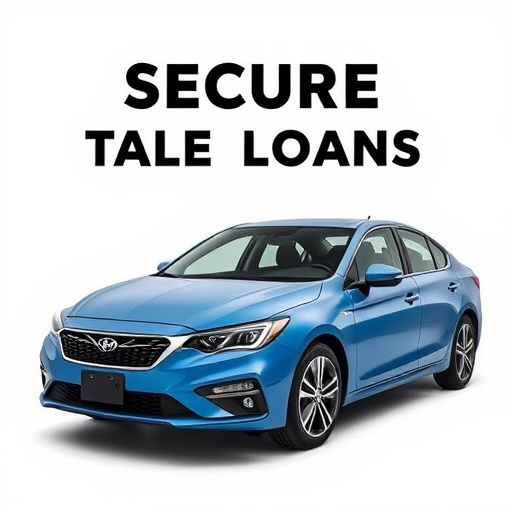 Secure Car Title Loans: Bad Credit OK in McKinney TX