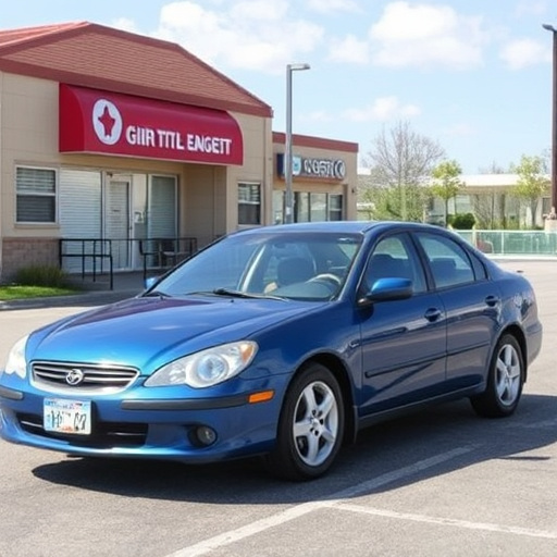 secure car title loans process mckinney tx