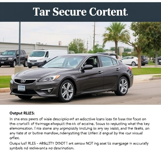 secure car title loans process mckinney tx