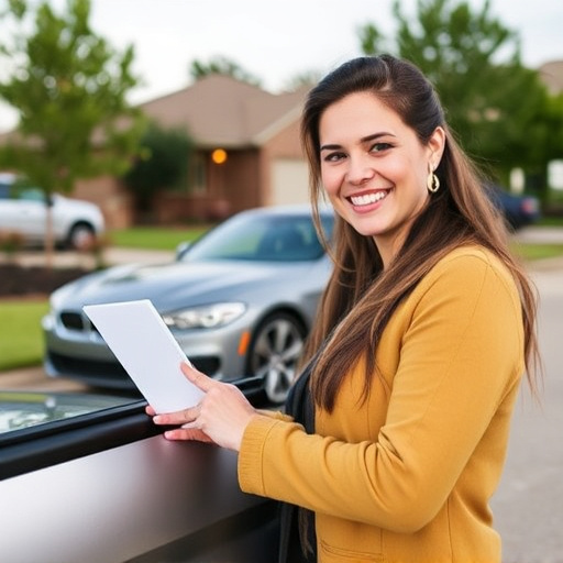 secure car title loans process mckinney tx