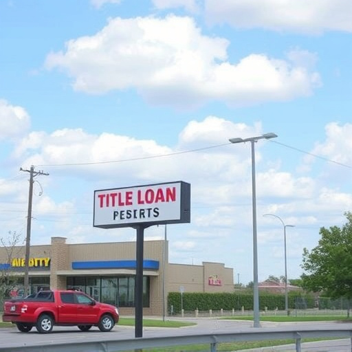 title loan places mckinney tx