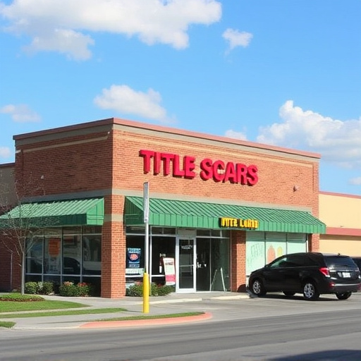 title loan places mckinney tx