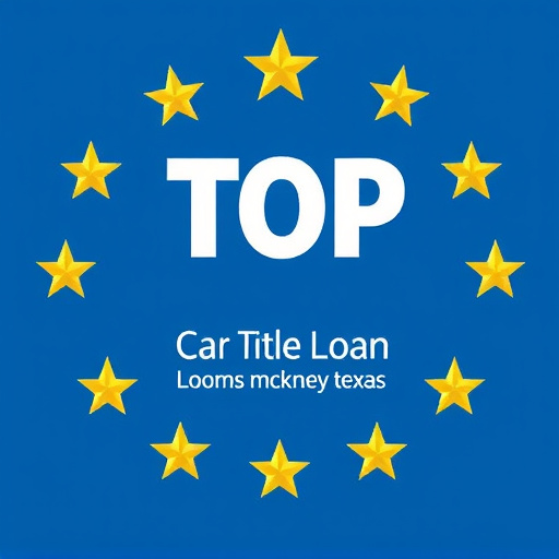 top car title loans specialists mckinney tx