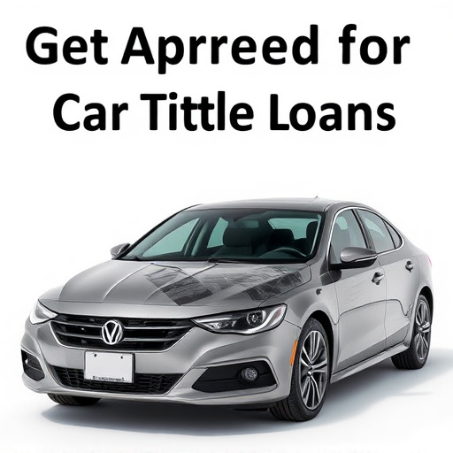 Get Approved for Car Title Loans in McKinney, TX Today