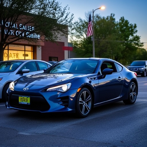 vehicle title loans in mckinney tx