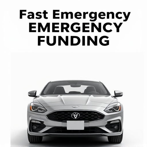 Fast Emergency Funding: 24/7 Car Title Loans in McKinney TX
