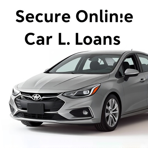 Secure Online Car Loans: 24/7 Access in McKinney TX