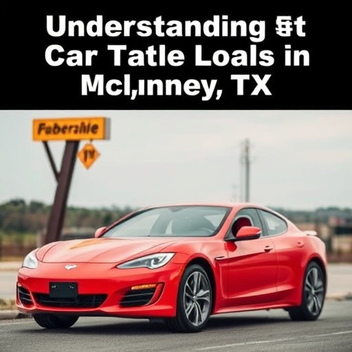 affordable car title loans near mckinney tx