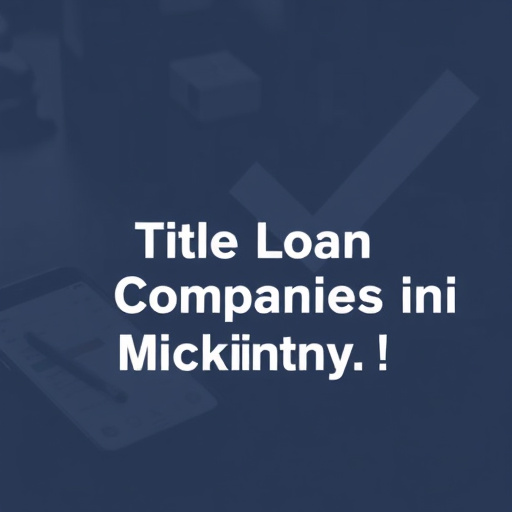 auto title loans mckinney tx