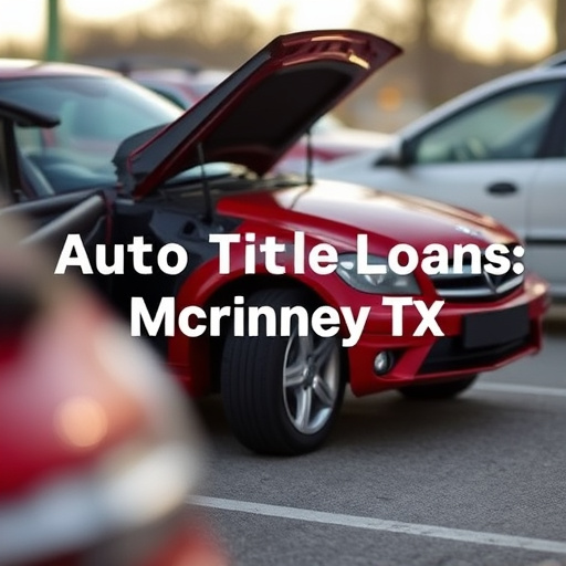 auto title loans mckinney tx