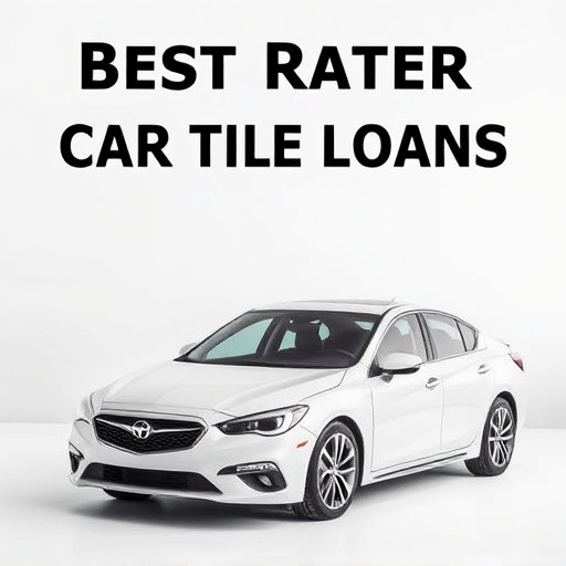Best Rated Car Title Loans McKinney TX Area Guide