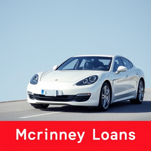 car equity loans mckinney texas